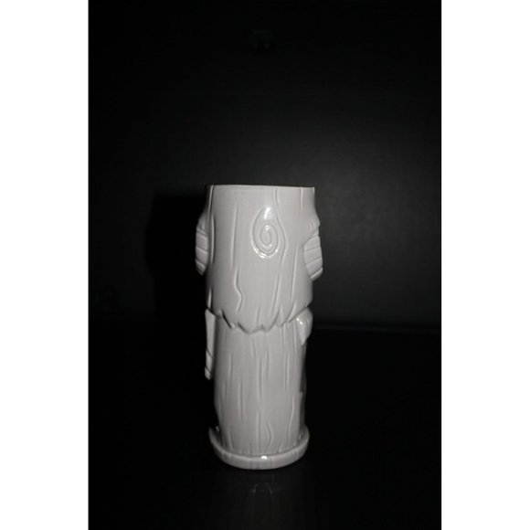 2017 Wampa Tiki Bar Drink Mug Star Wars Lucasfilm LTD Ceramic 8" 14 oz - Picture 3 of 6